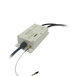 <strong>ZigBee</strong> 1-10V/ 0-10V 1-channel Dimming Controller Works with 1-10V/ 0-10V LED Dimmable Driver - Product Image 2