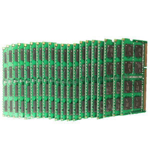 Basso prezzo DDR2 2GB 800mhz modulo portatile memoria Ram PC tutte le schede madri