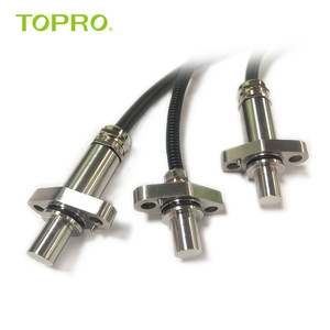 2 Channel <strong>Speed</strong> <strong>Sensor</strong> <strong>Output</strong> Two Voltage Pulse signal Non-contact Measuring <strong>Speed</strong> <strong>Sensor</strong>