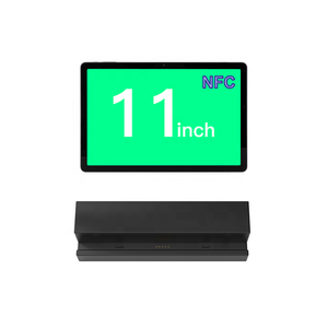 Индивидуальный android emv pos сенсорный экран планшет nfc дисплей Бесконтактный android poe nfc android pos системы nfc self киоск кассир - Product Image 1
