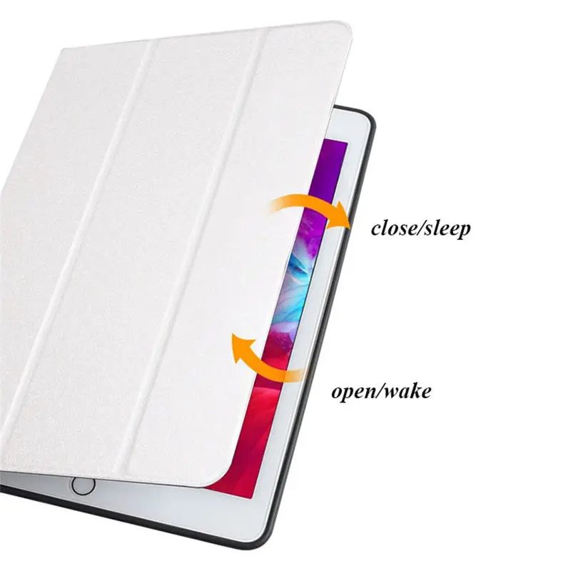 DIY Custom ized Blank Tablet Case Stoß feste personal isierte Druck Logo Custom Funda Cover für iPad 10.2 10.9 Air 4 5 Pro11 12.9