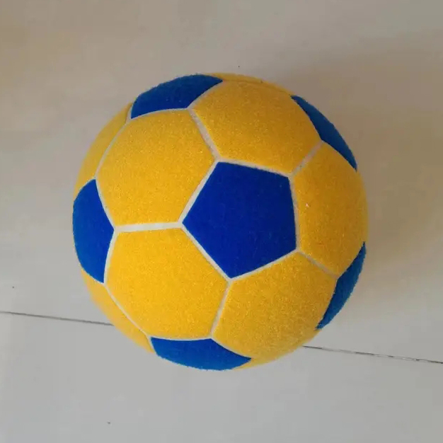 Multicolor-blue&yellow