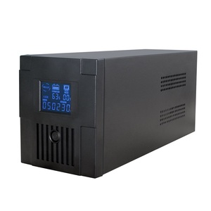 Desktop <strong>Offline</strong> <strong>UPS</strong> 650VA 800VA 1000VA 1200VA 1500VA 2000VA Uninterruptible Power Supply (<strong>UPS</strong>) for PC <strong>Computer</strong> - Product Image 6