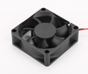 Ventola Industriale DC Brushless da <span class=keywords><strong>3</strong></span> Pollici 70x70x25mm 12V 24V per Inverter, Computer, Armadietti, Frigoriferi - Product Image 5