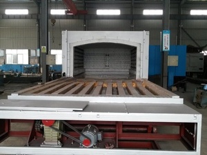 高温汽车底炉PID控制Max 1200c精确操作感应炉金属熔芯电机 - Product Image 5