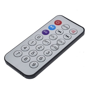 V5.0 V4.2 BTオーディオレシーバーボードUSB TFカード付きスロットデコード再生プリアンプ出力5Vワイヤレスステレオ音楽モジュール - Product Image 5