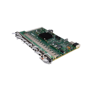 Orijinal <span class=keywords><strong>PON</strong></span> kartı GCOB 16 port GC8B 8port XG-<span class=keywords><strong>PON</strong></span> GPON <span class=keywords><strong>PON</strong></span> kurulu GPOA 16 port ile SFP C + /C + + AN6000 fiber-ev OLT için