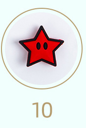 Rouge 10