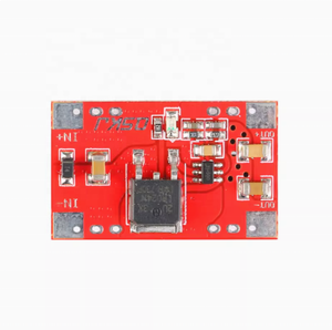 Dc-dc升压模块升压电路板5V/3A瞬时5A超小尺寸 - Product Image 1