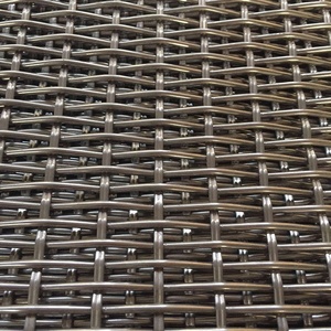2 4 <span class=keywords><strong>5</strong></span> 68メッシュ304316ステンレス鋼採掘用ギニングワイヤーメッシュ