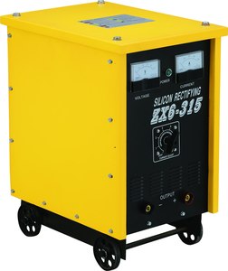 ZXE1-500/<span class=keywords><strong>400</strong></span>，ZXE1-<span class=keywords><strong>400</strong></span>/315 AC/DC MMA焊机trasnforma焊机