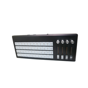 Interruptor de botón de teclado personalizado CHA MIDI, procesador profesional, iluminación Led, teclado conmutable USB, teclado VMIX Director - Product Image 2