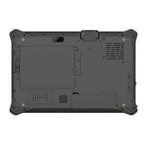 10インチ工業用グレードWin10タブレットPCIntel Celeron CPU 8GB RAM 128GB WiFi GPS BT2Dバーコードスキャナー - Product Image 2