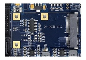 Single board computer based on i.MX6 dual core CPU <strong>linux</strong> and android <strong>system</strong> vending machine motherboard - Product Image 5
