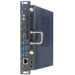 Mini PC de ordenador para tableros inteligentes interactivos de panel plano, monitores de pantalla táctil, 2 unidades - Product Image 4