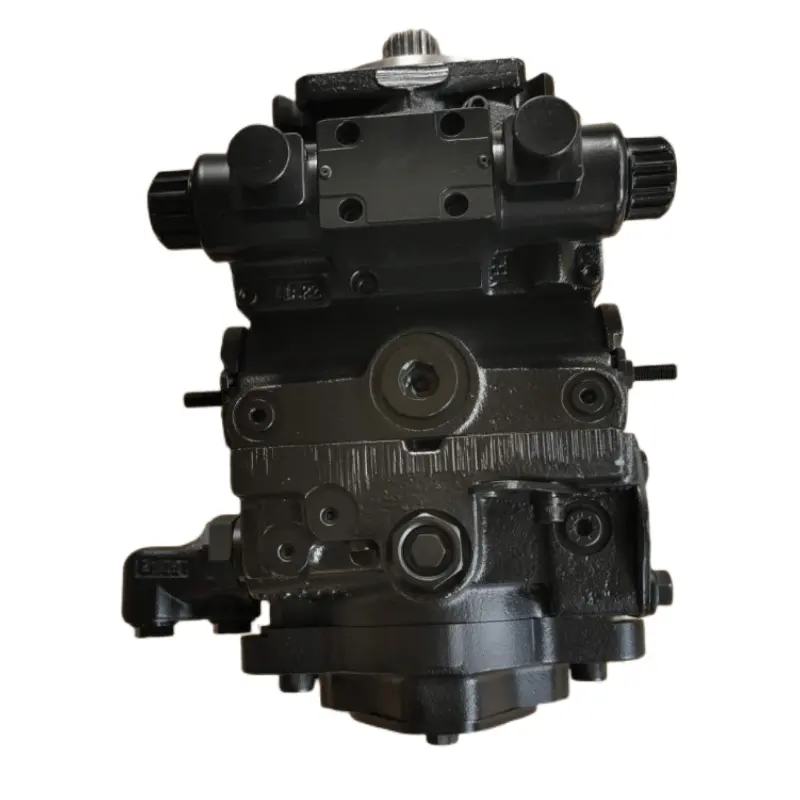 90L Hydraulic Axial Pump 90L250KA1BC8014F1k03NNN232324 90L250 90L100 90L250KA Variable Displacement Piston Pump