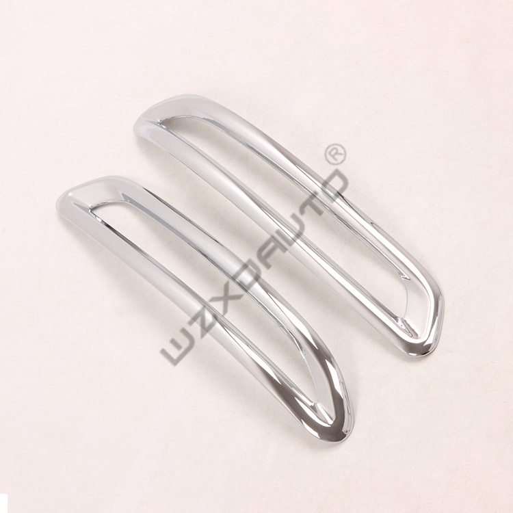 REAR FOG LAMP COVER