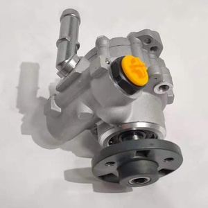 Tanfuer新車油圧パワーステアリングポンプ32416769887 BMW E46 E87 E82 E90 E92 E91X1 E84 N52用