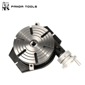 TSA系列数控机床附件转盘 - Product Image 6
