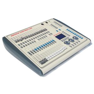 Профессиональное сценическое и барное освещение, мини жемчужный Канал DMX 1024, компьютерный программируемый контроллер для сценического освещения - Product Image 3