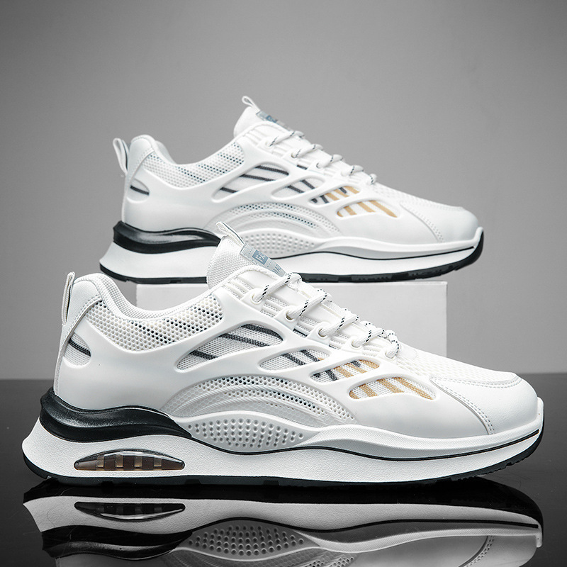 White-Black