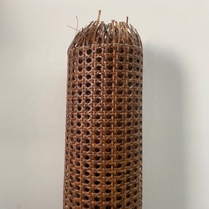 厂家直销塑料藤制天然藤制材料定制彩色合成藤制材料 - Product Image 3