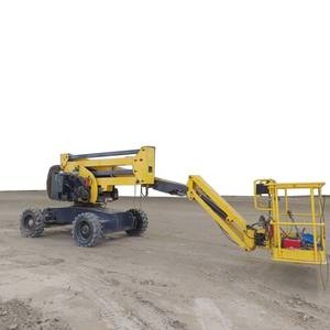 New <strong>Loading</strong> and <strong>Unloading</strong> <strong>Dock</strong> <strong>Leveler</strong> Heavy-Duty <strong>Loading</strong> <strong>Leveler</strong> Fixed Hydraulic Stationary - Product Image 2
