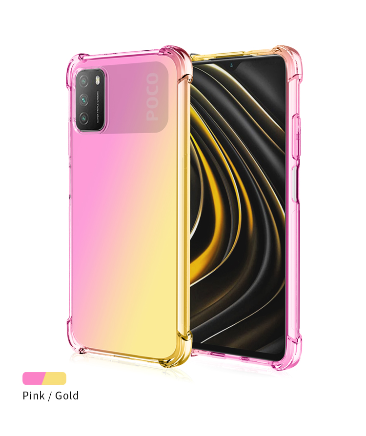 Rosa/oro