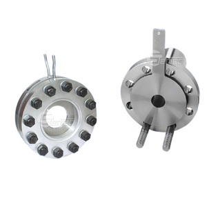 Khác Biệt Áp Lực Tích Hợp Tấm <span class=keywords><strong>Orifice</strong></span> <span class=keywords><strong>Flow</strong></span> Meter Cho Khí Đốt Tự Nhiên Hơi Nước Lỏng - Product Image 4