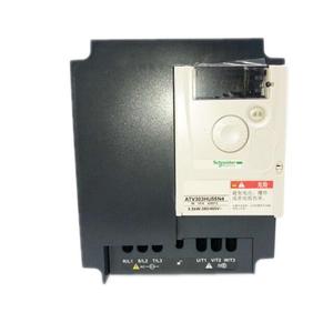 PLC ATV303HU55N4周波数インバータコンバータ入力3ph 380V出力5.5kW - Product Image 3