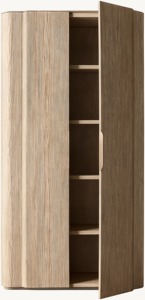 室内高端实木家具客厅手工高档装饰橱柜 - Product Image 5