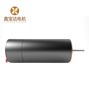 16毫米27600转/分高速高扭矩无芯dc电机带齿轮箱BLDC电机带霍尔传感器电机