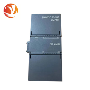Vàng Người Bán 6es7288-3am06-0aa0 S7-200 Thông Minh Loạt PLC Điều Khiển Mới Ban Đầu Kho Kho Lập Trình PLC Điều Khiển - Product Image 5