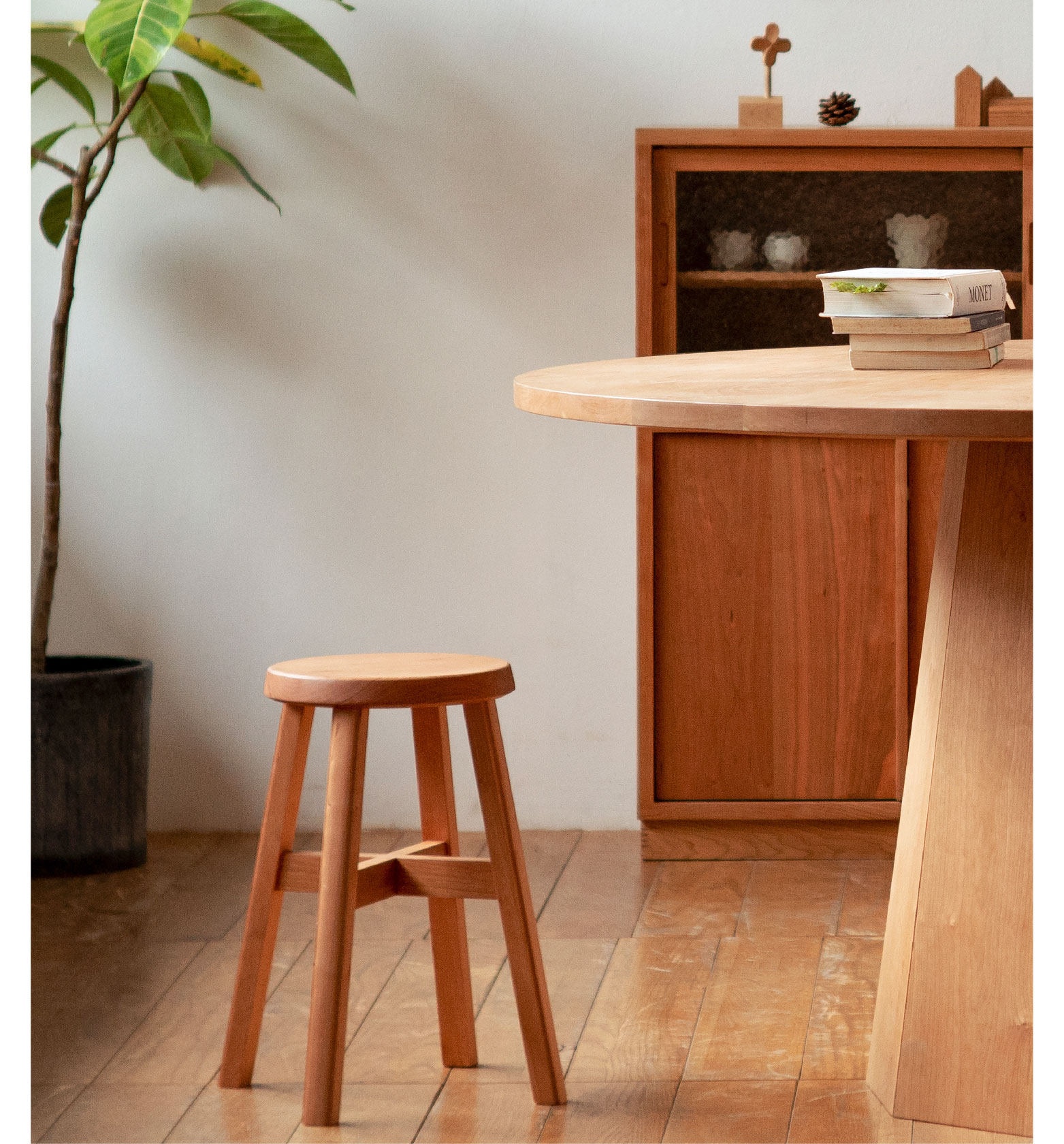 Black walnut