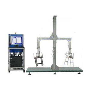 Qualitäts prüfgeräte Hocker Fell Performance Testing Machine Möbel Qualitäts prüfgerät - Product Image 1
