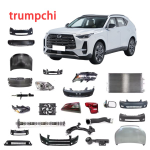 Trumpchi aksesuarları. ga c trumpchi m8 aksesuarları. ga c M8 yedek parça. GA C M8 parçaları. - Product Image 6