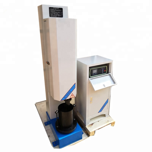 เครื่องบดดินอัตโนมัติ CBR/Proctor สำหรับการทดสอบการบดอัดดิน - Product Image 4