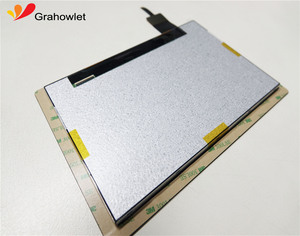 Touchscreen IPS 7,8,8.4,9.7,10.1 pollici hmi multi touch capacitivo tft lcd touch display panel