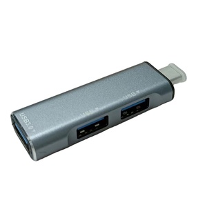 制造商最畅销的高速传输C 3合1适配器 - Product Image 4