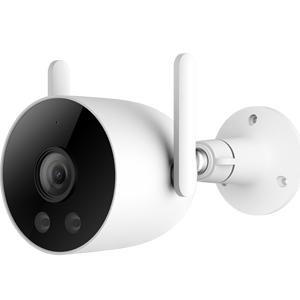 IMILAB EC3 Lite户外Ptz摄像机无线人体探测安全摄像机全彩色夜视 - Product Image 1