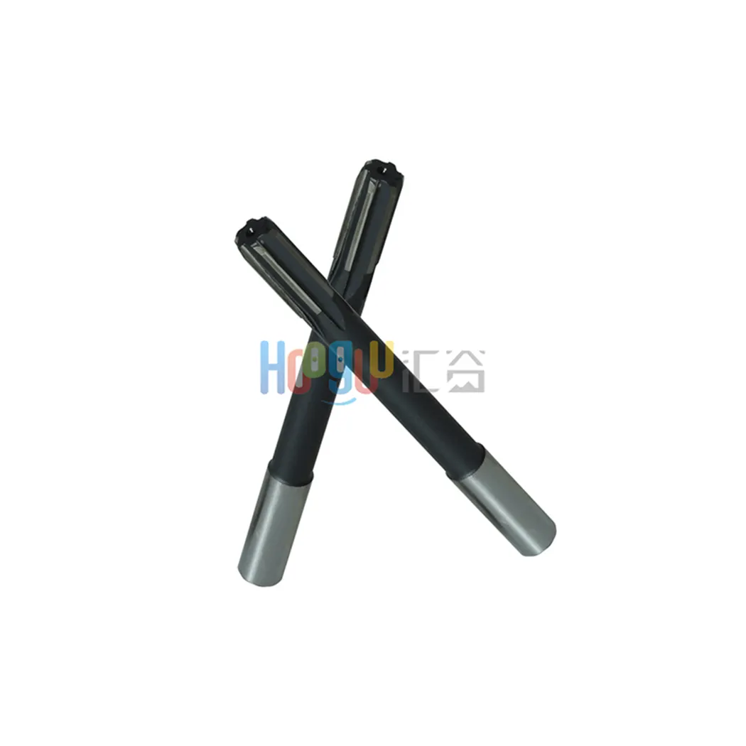 Superfine particles machine reamer 1.5mm 1.6mm 1.7mm 1.8mm metal reaming cutter adjustable reamer set