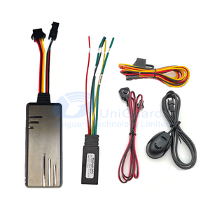 Großhandel 4G für Bluetooth-Relais GPS-Tracking-Gerät für Autos und LKWs Echtzeit-Android-und IOS-Abschalt software 12 Monate Garantie - Product Image 3