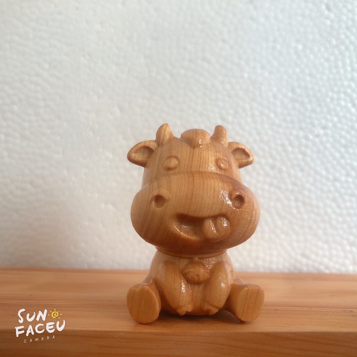 Veau coquin cyprès 453 17g