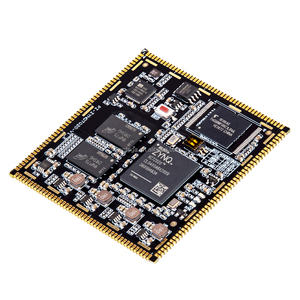普智PZ7020-SOM fpga核心板扩展板xilinx fpga板 - Product Image 5