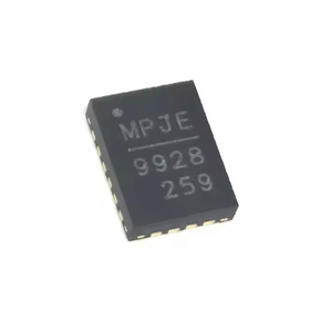 วงจรรวม MP9943 SOIC-8 MP9943GQ-Z จัดการพลังงานแผงควบคุมแรงดันไฟฟ้า DC - Product Image 1