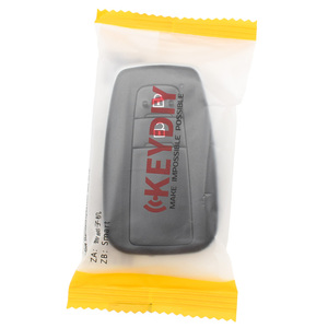 KEYDIY KD ZB36-2 akıllı anahtar ZB serisi çoklu uzaktan kumandalar için KD-X2 KD-MAX programcı değiştirme t-oyota araba anahtarları - Product Image 6