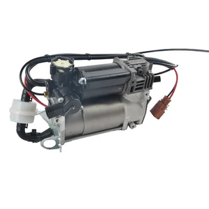 A6 4F C6 S6 A6L AVANT 2004-2011エアサスペンションコンプレッサー4F0616005E 4F0616006A 4F0616005D - Product Image 2