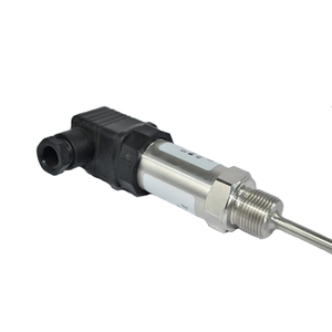 Sensor digital de temperatura y humedad, sensor de humedad y temperatura pequeño