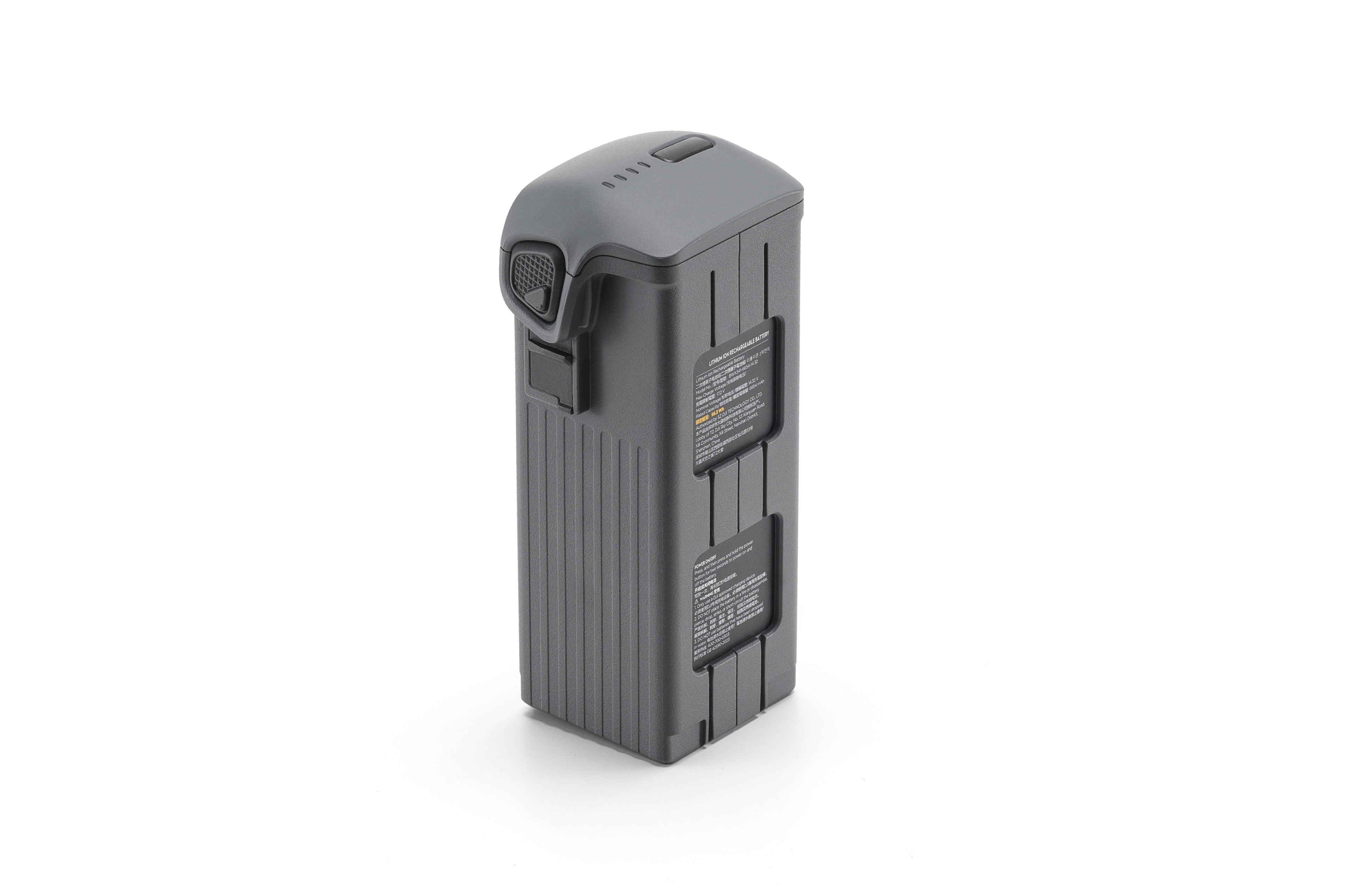 Mavic 4 Batería