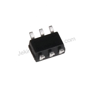 Jeking TC7SB3157 encoder Logic IC decoder multiplexer Demultiplexers SOT-363-6 TC7SB3157CFU,LF(CT - Product Image 6